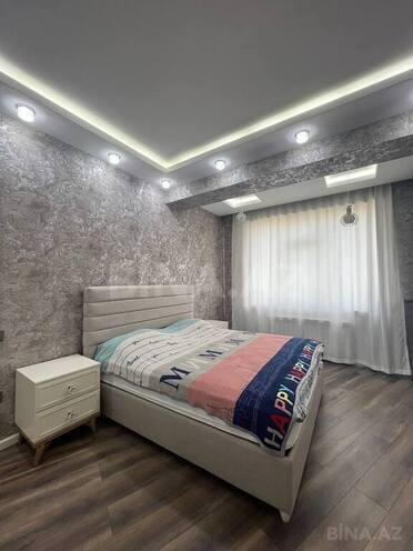 2 otaqlı yeni tikili - Nərimanov r. - 100 m² (19)