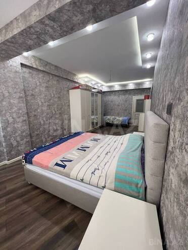 2 otaqlı yeni tikili - Nərimanov r. - 100 m² (17)