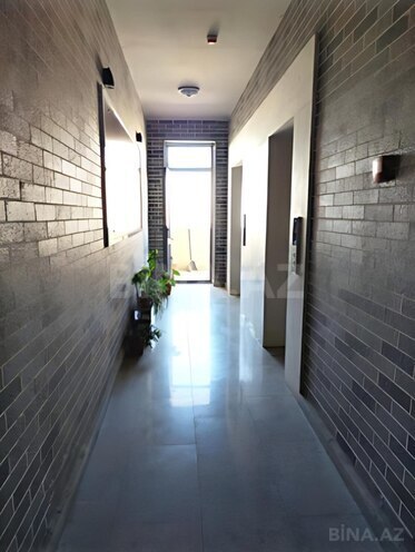 2 otaqlı yeni tikili - Nərimanov r. - 100 m² (27)