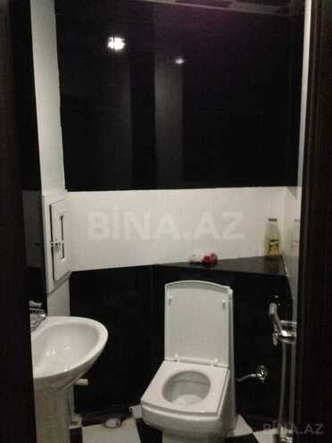 3 otaqlı yeni tikili - Yeni Yasamal q. - 105 m² (3)
