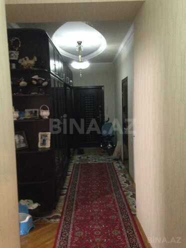 3 otaqlı yeni tikili - Yeni Yasamal q. - 105 m² (7)