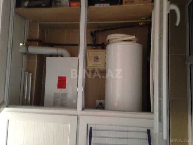 3 otaqlı yeni tikili - Yeni Yasamal q. - 105 m² (9)