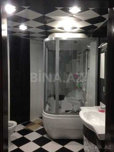 3 otaqlı yeni tikili - Yeni Yasamal q. - 105 m² (5)