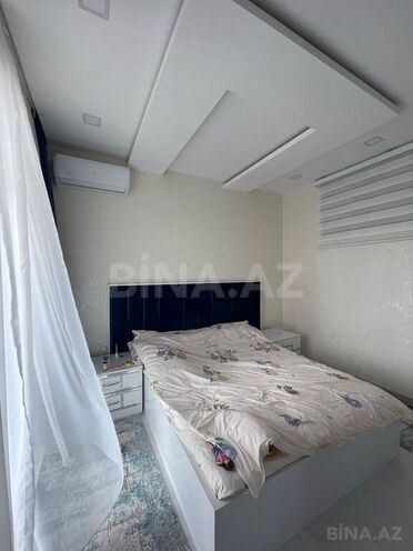 3-комн. новостройка - м. 8 ноября - 110 м² (8)