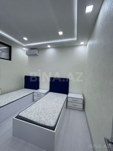 3-комн. новостройка - м. 8 ноября - 110 м² (9)