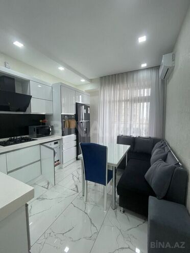 3-комн. новостройка - м. 8 ноября - 110 м² (6)