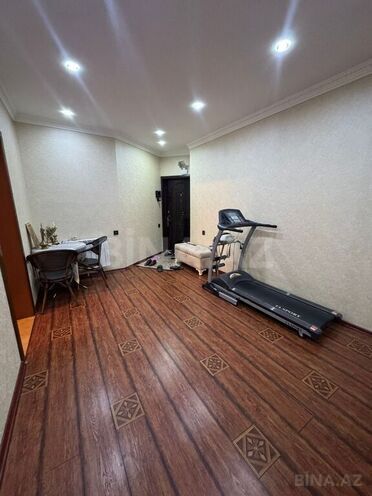 3 otaqlı yeni tikili - 8 Noyabr m. - 130 m² (5)