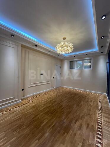 2 otaqlı yeni tikili - Yeni Yasamal q. - 58 m² (2)