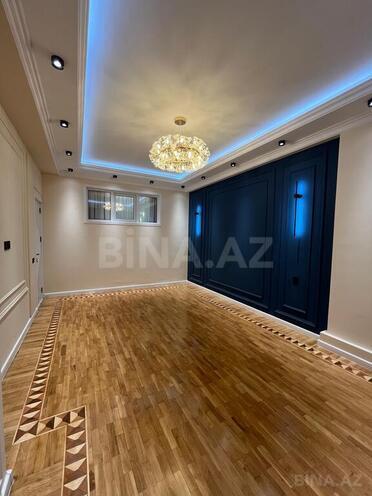 2 otaqlı yeni tikili - Yeni Yasamal q. - 58 m² (3)