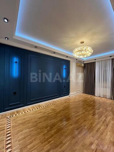 2 otaqlı yeni tikili - Yeni Yasamal q. - 58 m² (1)