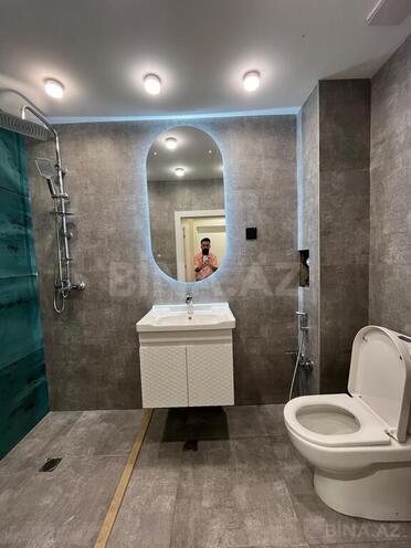 2 otaqlı yeni tikili - Yeni Yasamal q. - 58 m² (4)