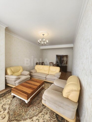 3-комн. новостройка - м. Иншаатчылар - 110 м² (3)