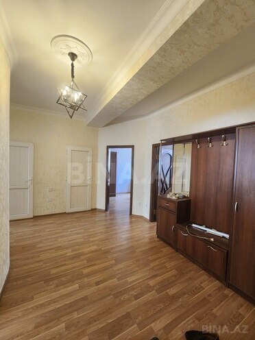 3-комн. новостройка - м. Иншаатчылар - 110 м² (7)
