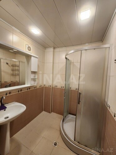 3-комн. новостройка - м. Иншаатчылар - 110 м² (14)