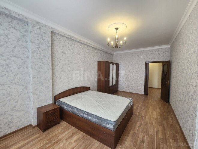 3-комн. новостройка - м. Иншаатчылар - 110 м² (11)