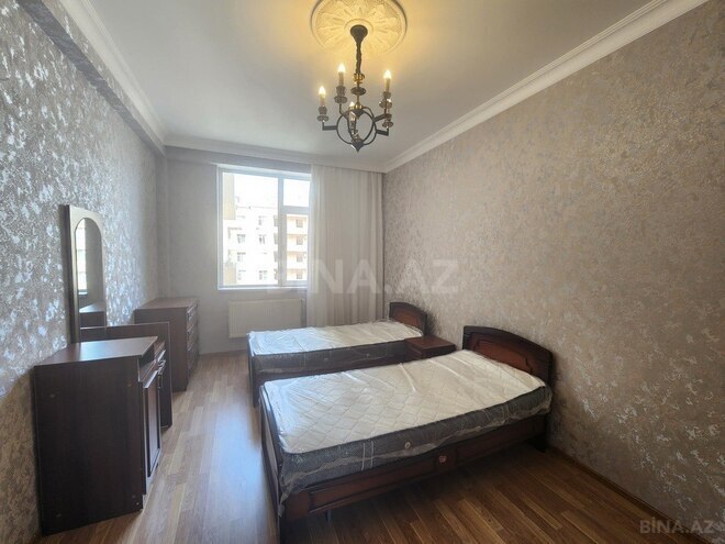 3-комн. новостройка - м. Иншаатчылар - 110 м² (10)