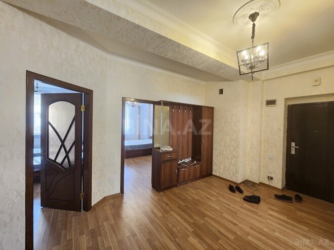3-комн. новостройка - м. Иншаатчылар - 110 м² (6)