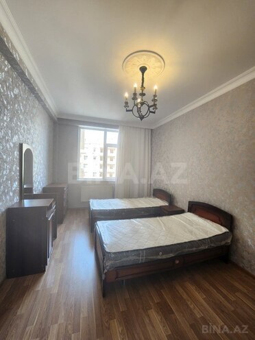 3-комн. новостройка - м. Иншаатчылар - 110 м² (8)