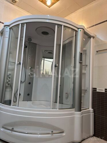 3-комн. новостройка - м. Низами - 125 м² (12)