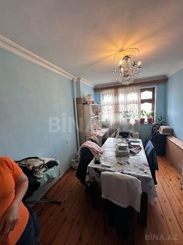 3-комн. вторичка - м. Халглар Достлугу - 74 м² (2)