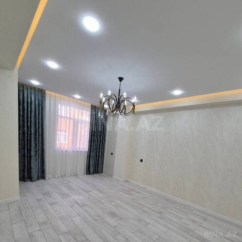 2-комн. новостройка - пос. Масазыр - 42 м² (2)
