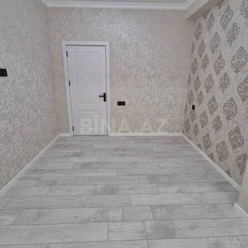 2-комн. новостройка - пос. Масазыр - 42 м² (5)