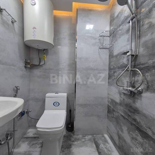 2-комн. новостройка - пос. Масазыр - 42 м² (10)