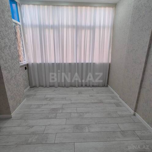 2-комн. новостройка - пос. Масазыр - 42 м² (4)