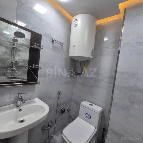 2-комн. новостройка - пос. Масазыр - 42 м² (9)