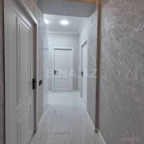 2-комн. новостройка - пос. Масазыр - 42 м² (8)