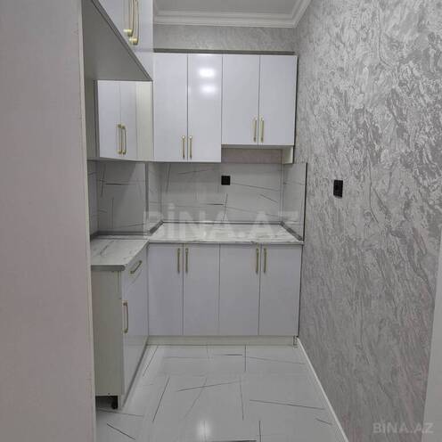 2-комн. новостройка - пос. Масазыр - 42 м² (6)