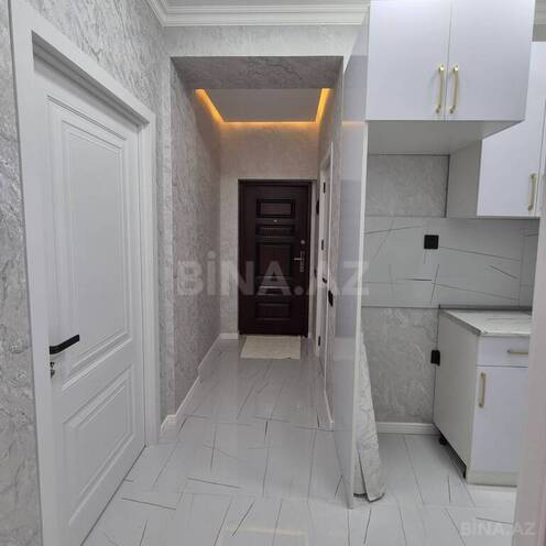 2-комн. новостройка - пос. Масазыр - 42 м² (7)