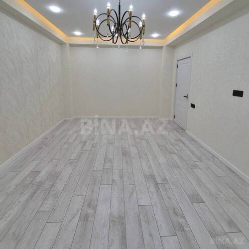 2-комн. новостройка - пос. Масазыр - 42 м² (3)
