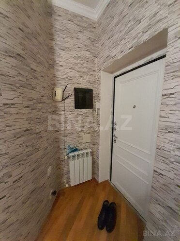 2 otaqlı yeni tikili - Elmlər Akademiyası m. - 75 m² (4)