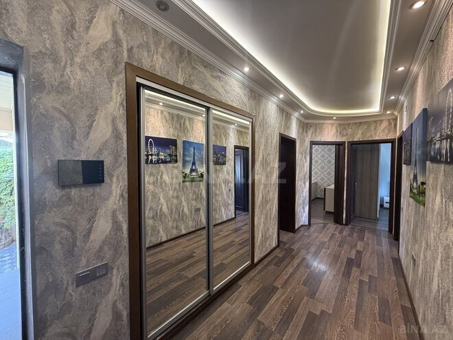 4-комн. дом/дача - пос. Ени Романы - 125 м² (2)