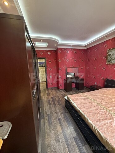 4-комн. дом/дача - пос. Ени Романы - 125 м² (9)