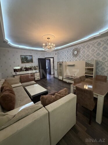 4-комн. дом/дача - пос. Ени Романы - 125 м² (10)
