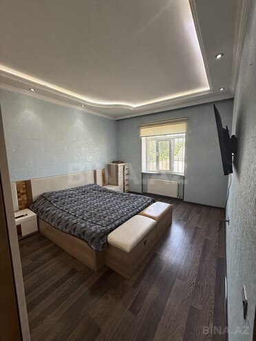 4-комн. дом/дача - пос. Ени Романы - 125 м² (7)