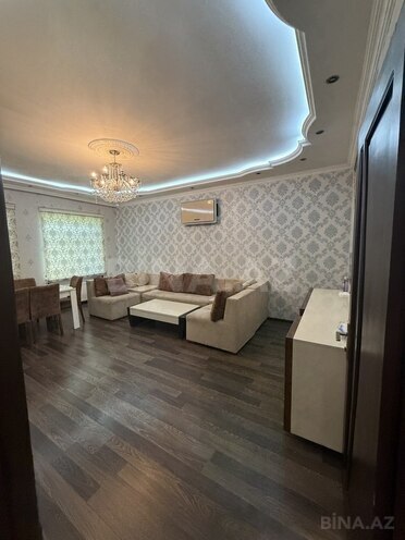 4-комн. дом/дача - пос. Ени Романы - 125 м² (12)