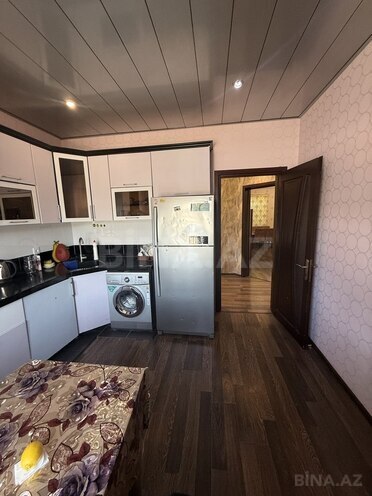 4-комн. дом/дача - пос. Ени Романы - 125 м² (5)