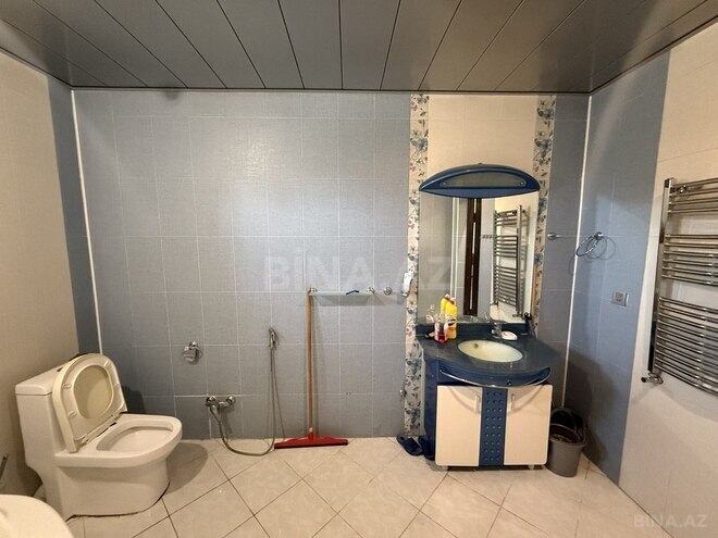 4-комн. дом/дача - пос. Ени Романы - 125 м² (26)