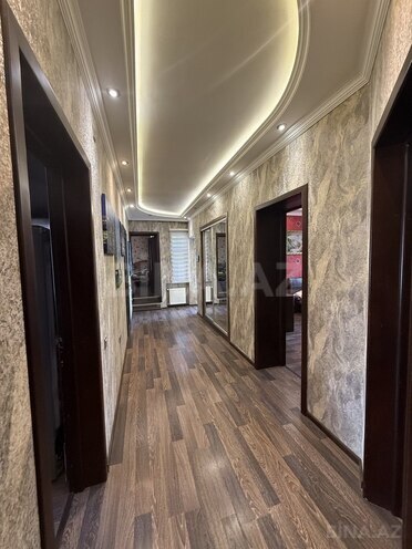4-комн. дом/дача - пос. Ени Романы - 125 м² (13)