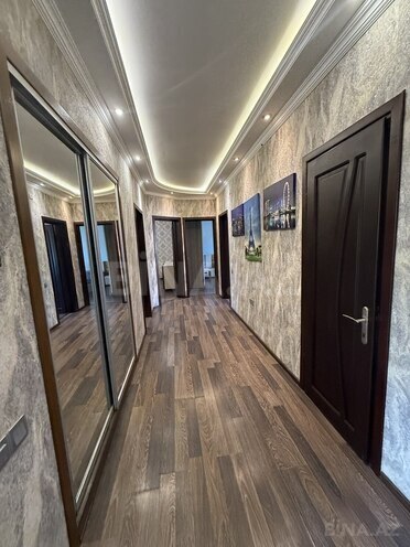 4-комн. дом/дача - пос. Ени Романы - 125 м² (27)