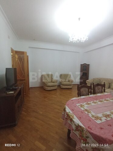 3 otaqlı yeni tikili - Nərimanov r. - 147 m² (4)