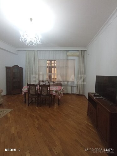 3 otaqlı yeni tikili - Nərimanov r. - 147 m² (3)