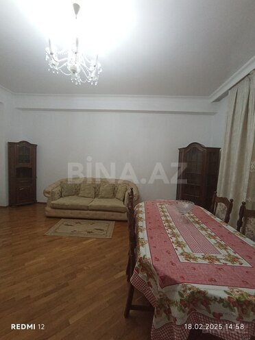 3 otaqlı yeni tikili - Nərimanov r. - 147 m² (7)