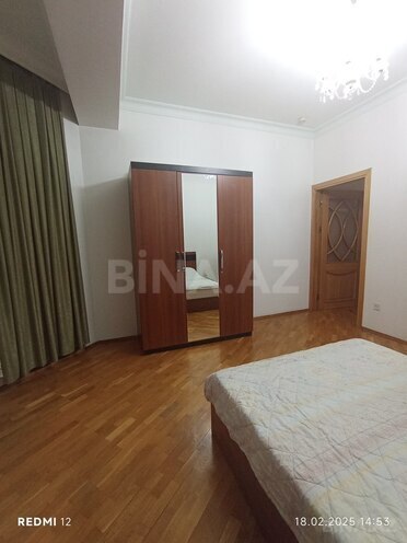 3 otaqlı yeni tikili - Nərimanov r. - 147 m² (27)