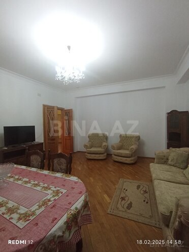 3 otaqlı yeni tikili - Nərimanov r. - 147 m² (5)