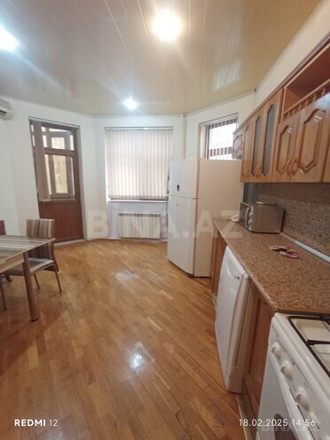 3 otaqlı yeni tikili - Nərimanov r. - 147 m² (14)