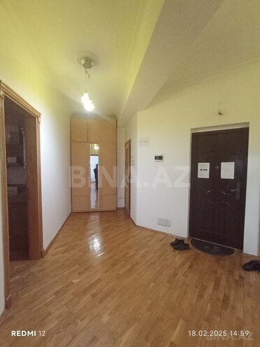 3 otaqlı yeni tikili - Nərimanov r. - 147 m² (19)